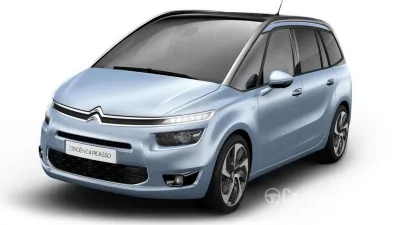 Grand C4 Picasso
